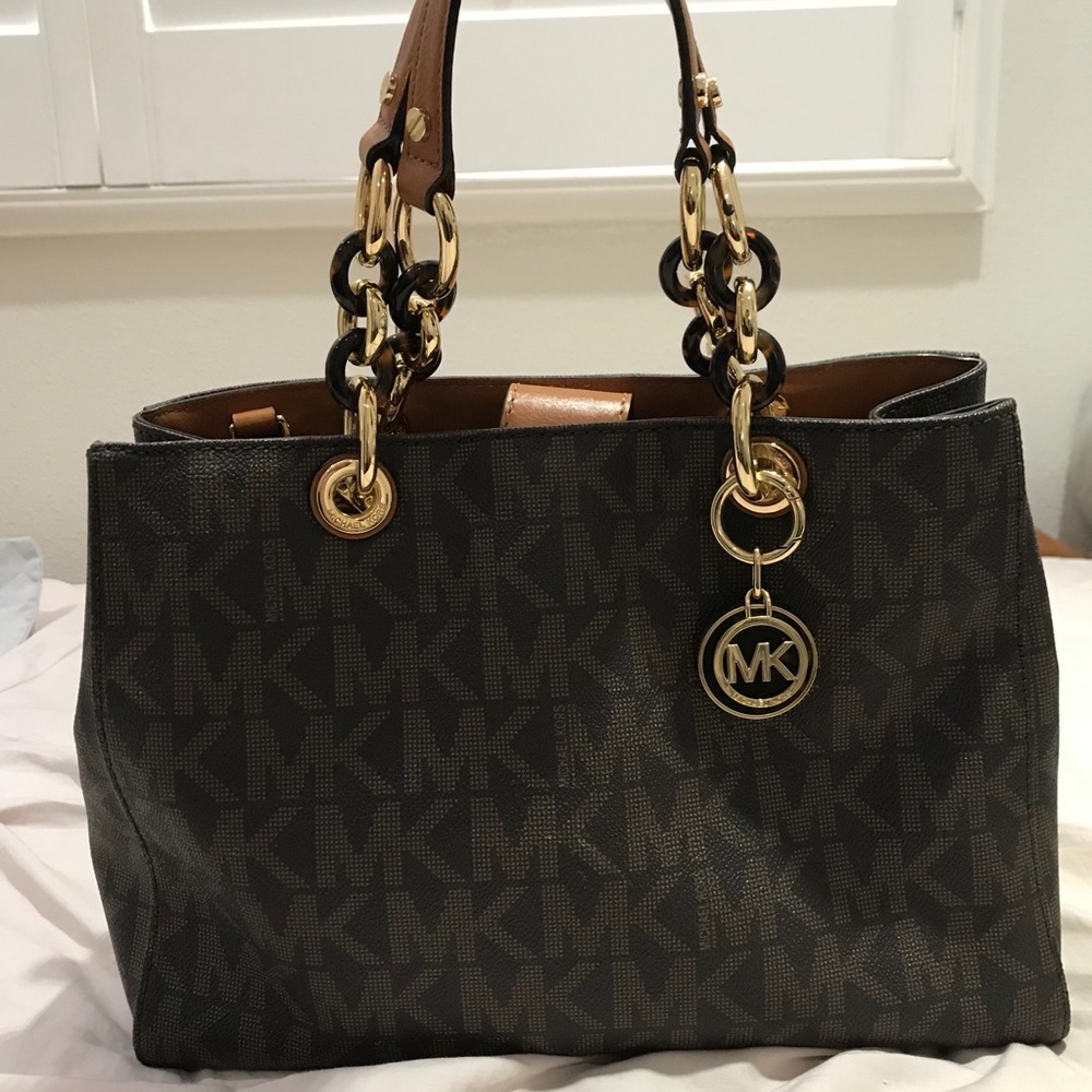 Michael Kors handbag